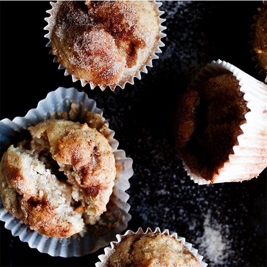 10 Delicious Muffin Recipes You've Never Tried Before
